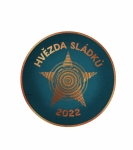 Hvězda Sládků 2022