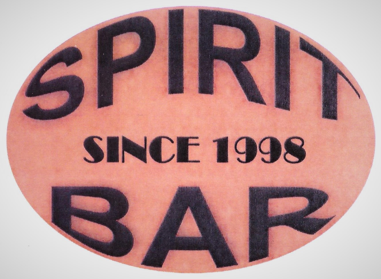Restaurace Spirit Bar