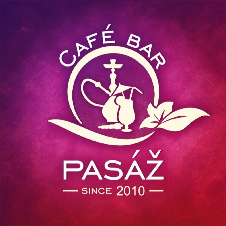 Café bar Pasáž