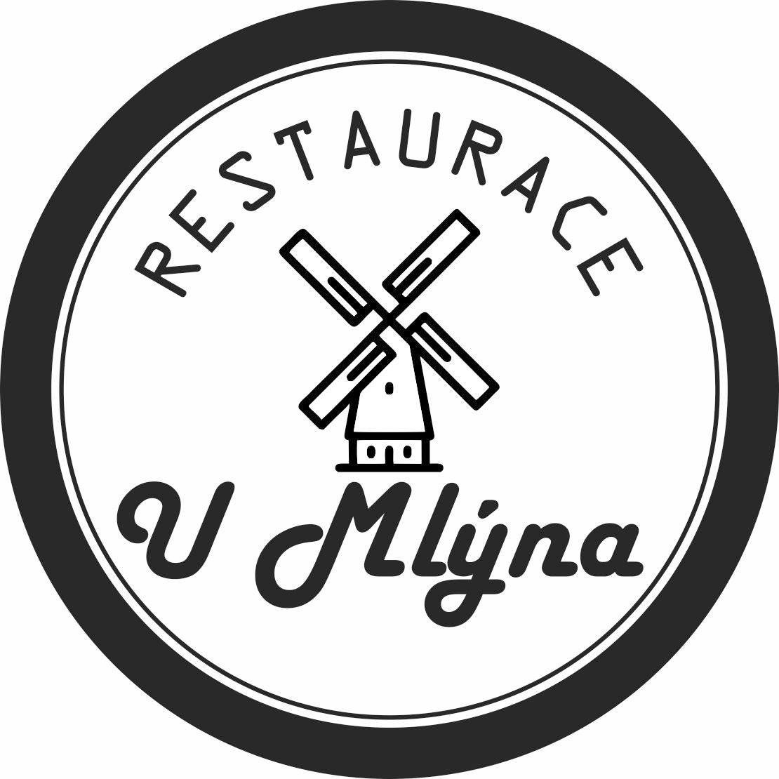 Restaurace U Mlýna