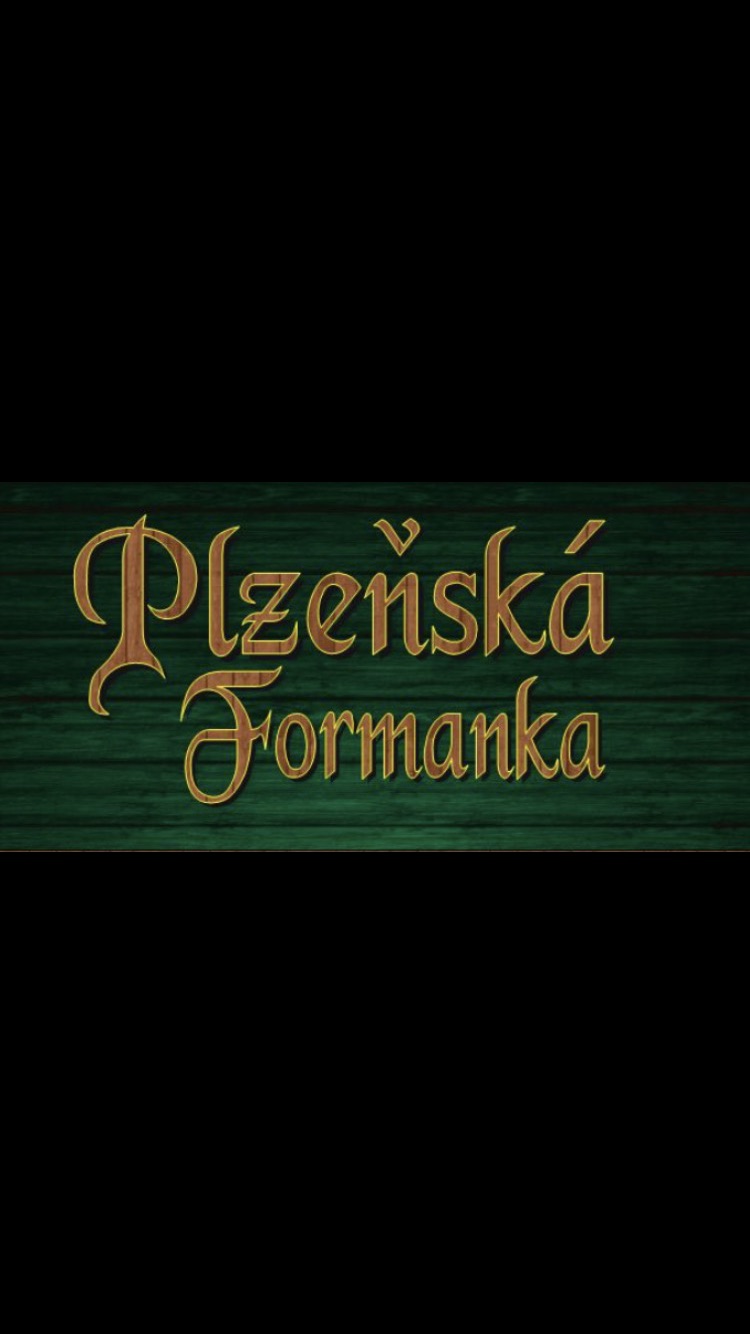 Restaurace Plzeňská Formanka